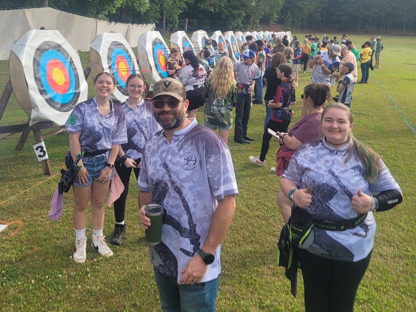 Archery4