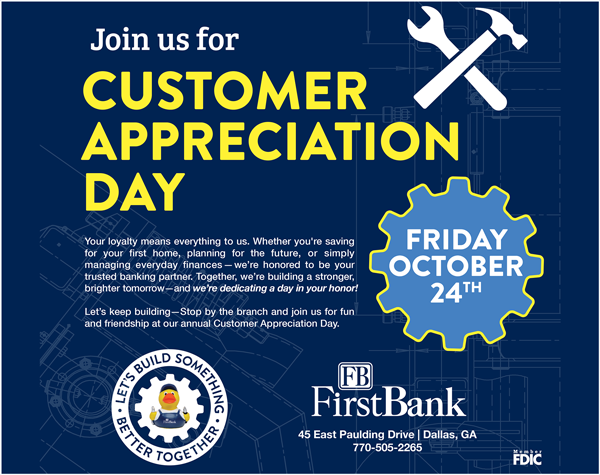 First Bank