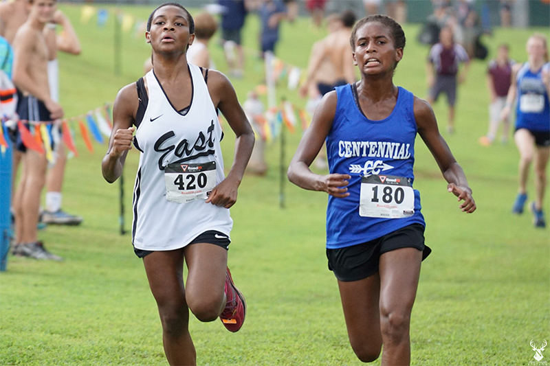 ephs track800