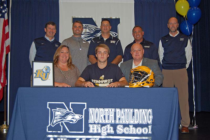 Jake Starnes signingx800