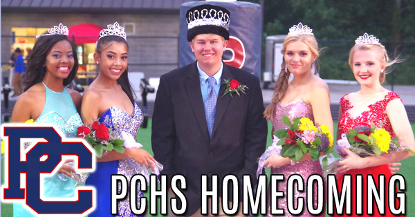 PCHS HOMECOMING 600x314