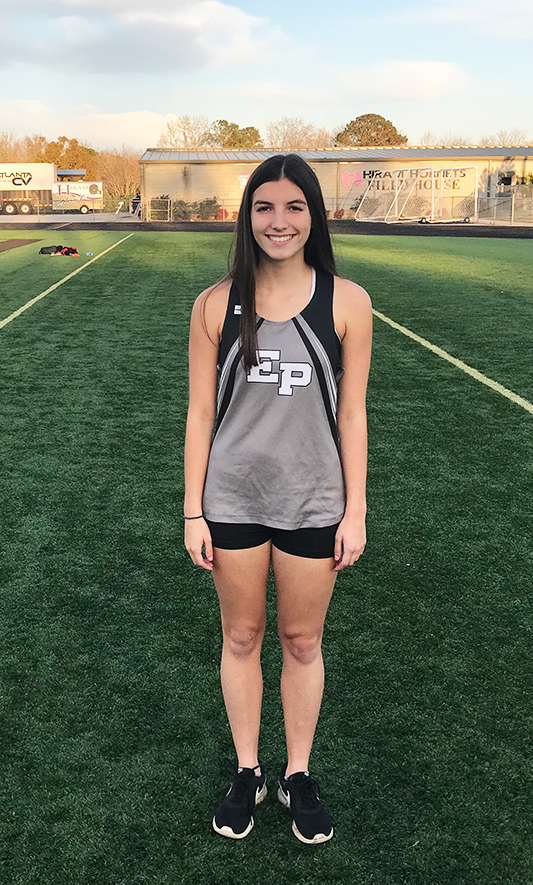 Brylie Galeazzo