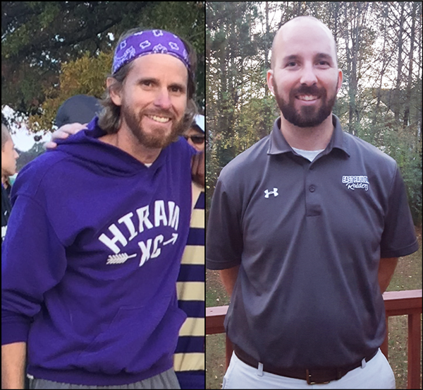 Track Coach