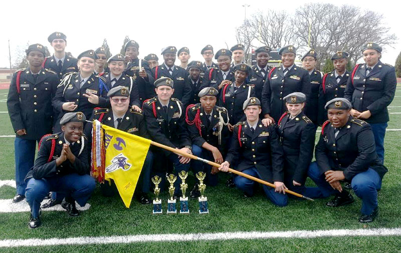 jrotc comp 800