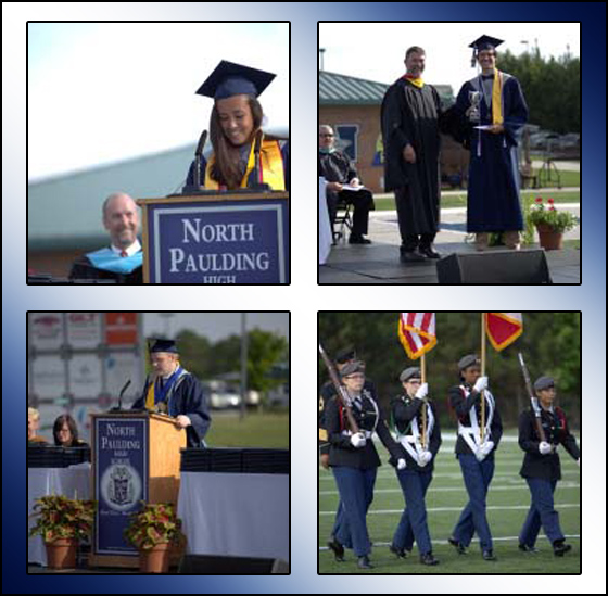 nphs grad 560