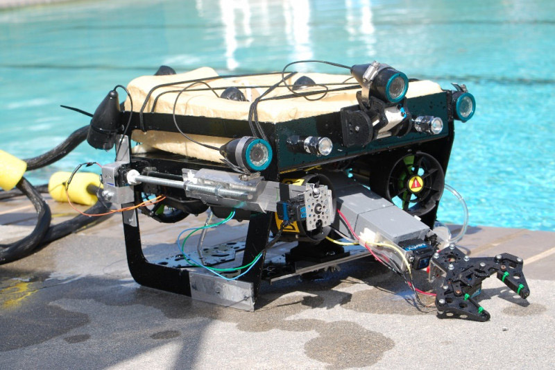 rov 800