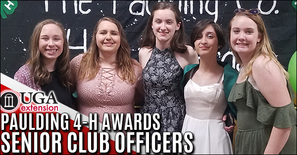 4H Officers2018 600x314