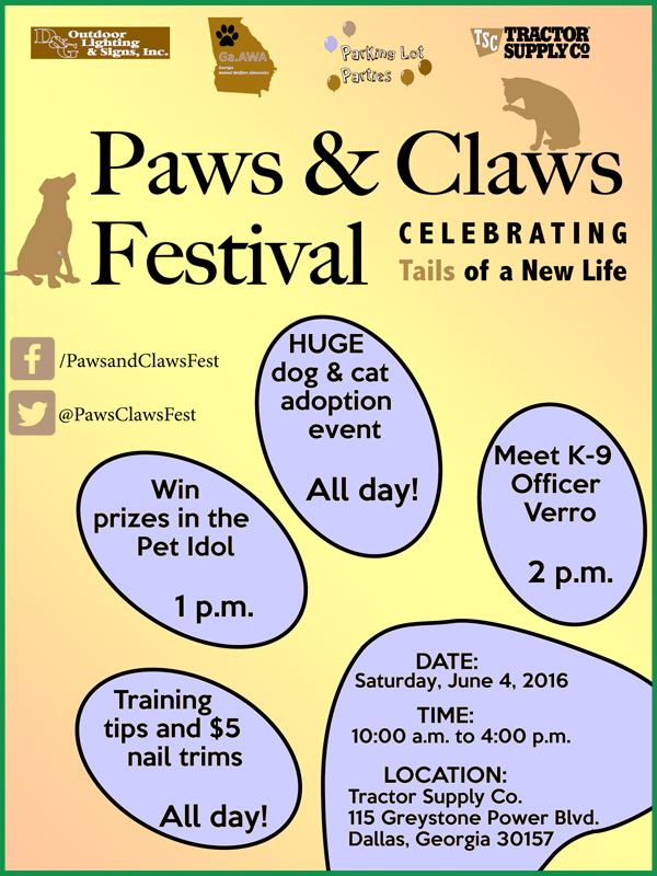 paws Banner 600x800