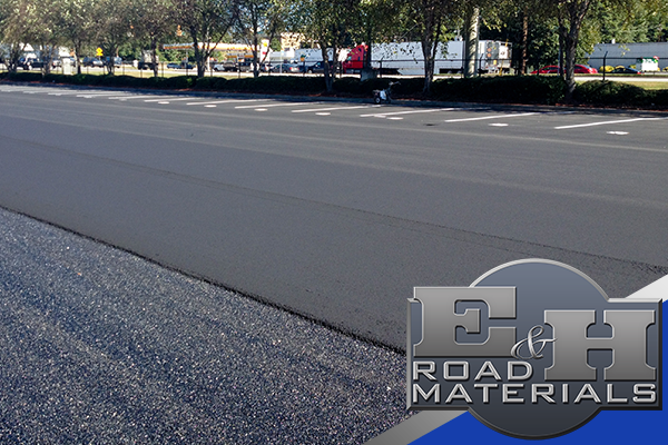 EH Road Materials