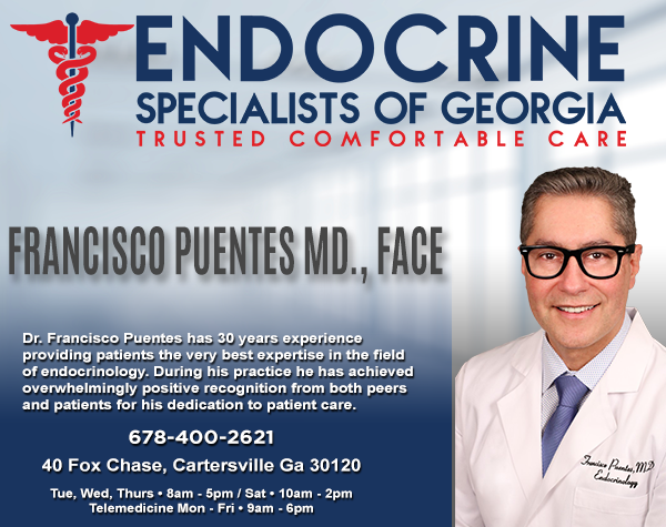 Endocrine