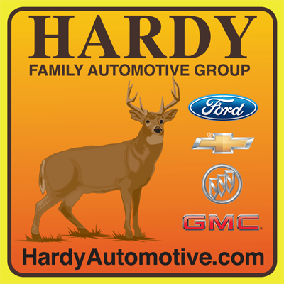 Hardy Family Automotive Group