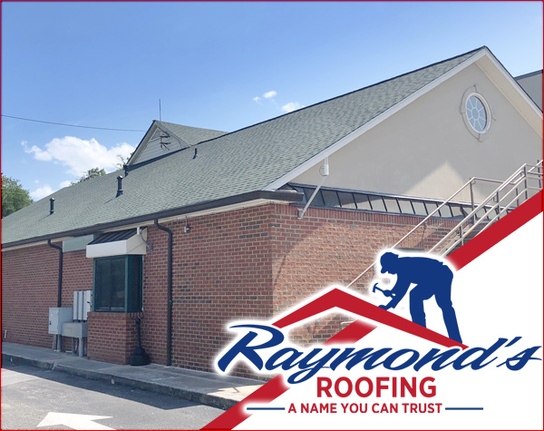 Rays Roofing 2018