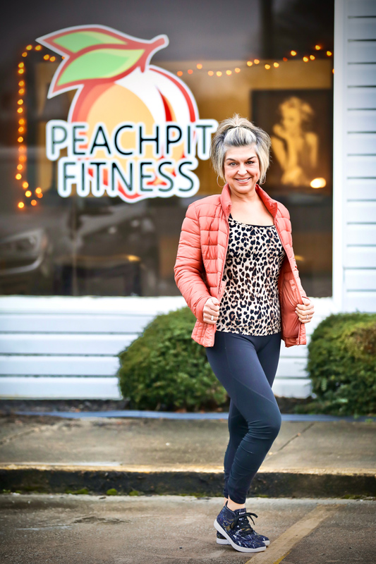 peachpit fitness