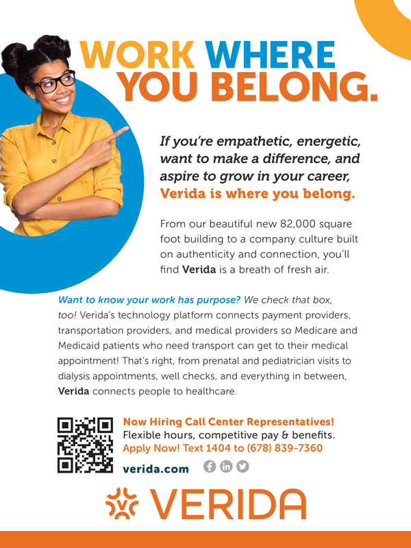 Verida 5/3/2023